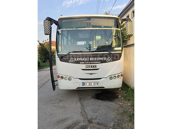 Sahibinden Iveco - Otoyol E 50.14