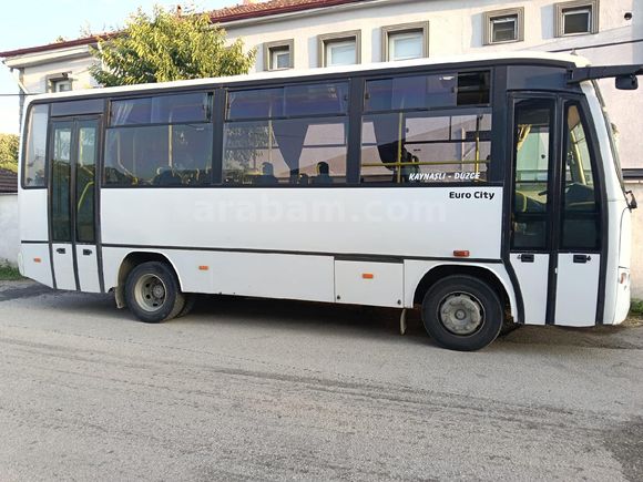 Sahibinden Iveco - Otoyol E 50.14