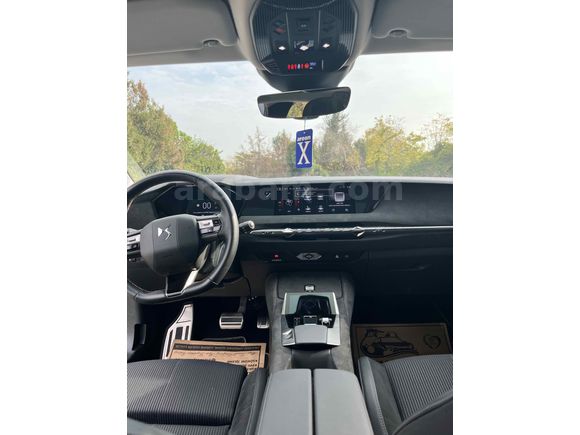 Sahibinden DS Automobiles DS4 1.2 PureTech Performance Line 2024 Model 