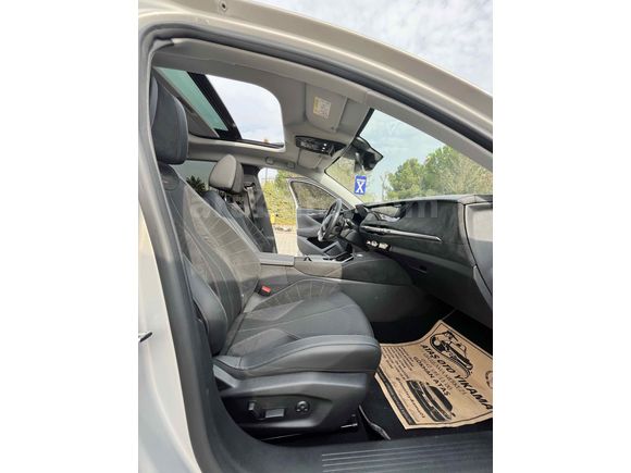 Sahibinden DS Automobiles DS4 1.2 PureTech Performance Line 2024 Model 
