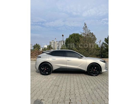 Sahibinden DS Automobiles DS4 1.2 PureTech Performance Line 2024 Model 