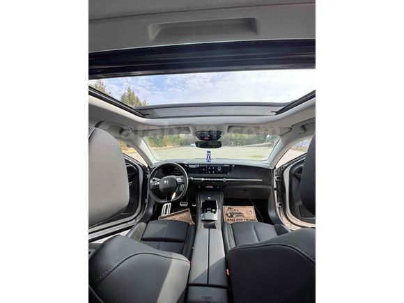 Sahibinden DS Automobiles DS4 1.2 PureTech Performance Line 2024 Model 