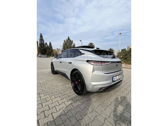 Sahibinden DS Automobiles DS4 1.2 PureTech Performance Line 2024 Model 