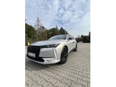 Sahibinden DS Automobiles DS4 1.2 PureTech Performance Line 2024 Model 