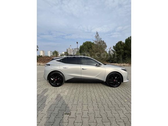 Sahibinden DS Automobiles DS4 1.2 PureTech Performance Line 2024 Model 