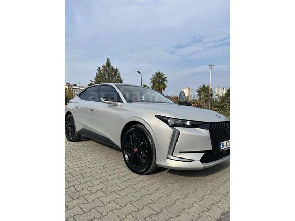 Sahibinden DS Automobiles DS4 1.2 PureTech Performance Line 2024 Model 