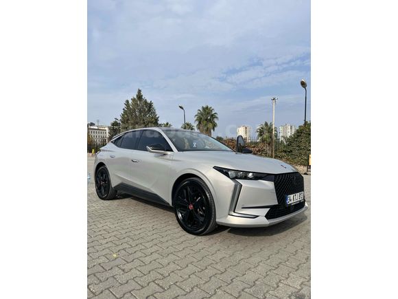 Sahibinden DS Automobiles DS4 1.2 PureTech Performance Line 2024 Model 