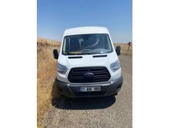 Sahibinden Ford - Otosan Transit 14+1