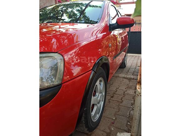 Sahibinden Opel Corsa 1.2 Comfort 2002 Model 