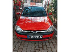 Sahibinden Opel Corsa 1.2 Comfort 2002 Model 