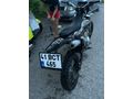 Sahibinden Kuba Race 125 