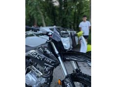Sahibinden Kuba Race 125 