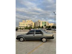 Sahibinden Tofaş Doğan SLX ie 1998 Model 
Takasa açık 
