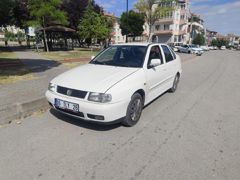 Sahibinden Volkswagen Polo 1.6 Classic 1998 Model