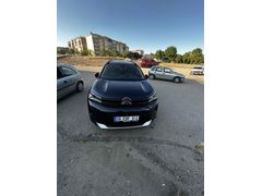 Memurdan hatasız boyasız Citroen C5 Aircross 1.5 BlueHDI Shine Bold 2023 Model 