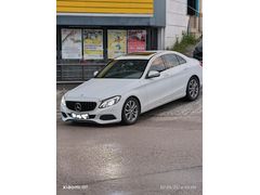 Sahibinden Mercedes - Benz C 200 d BlueTEC Fascination 2015 Model