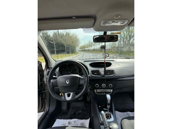Sahibinden Renault Fluence 1.5 dCi Extreme 2012 Model 