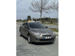 Sahibinden Renault Fluence 1.5 dCi Extreme 2012 Model 