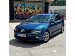 Sahibinden Volkswagen Jetta 1.2 TSi BlueMotion Comfortline 2017 Model 