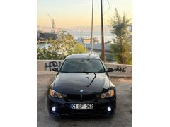 Sahibinden BMW 3 Serisi 320d Premium 2007 Model  Siyah