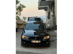 Sahibinden BMW 3 Serisi 320d Premium 2007 Model  Siyah