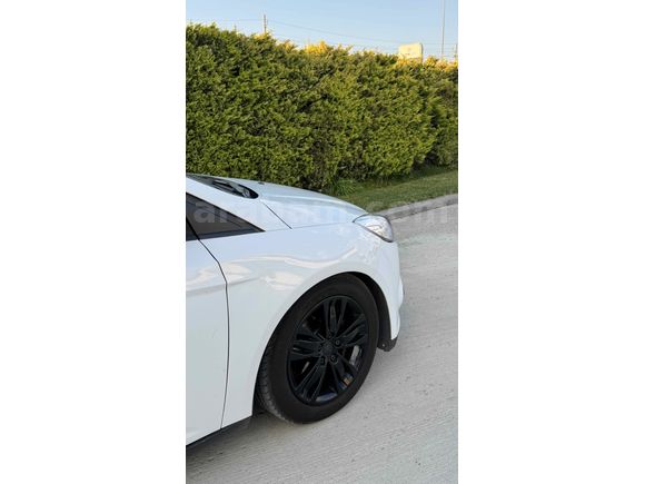 Sahibinden Ford Focus 1.6 TDCi Trend X 2012 Model 