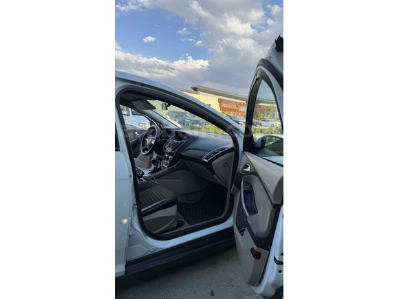Sahibinden Ford Focus 1.6 TDCi Trend X 2012 Model 
