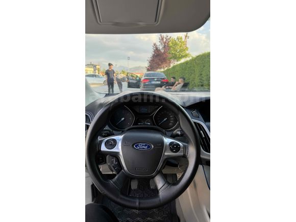 Sahibinden Ford Focus 1.6 TDCi Trend X 2012 Model 