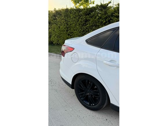 Sahibinden Ford Focus 1.6 TDCi Trend X 2012 Model 