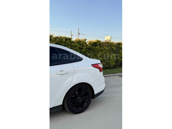 Sahibinden Ford Focus 1.6 TDCi Trend X 2012 Model 