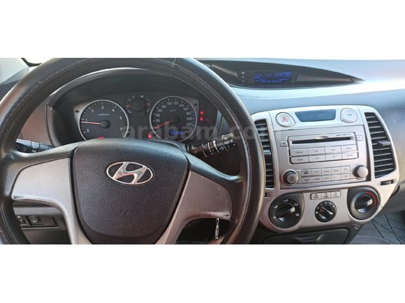 Sahibinden Hyundai i20 1.4 CRDi Team 2012 Model