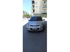 Sahibinden Hyundai i20 1.4 CRDi Team 2012 Model