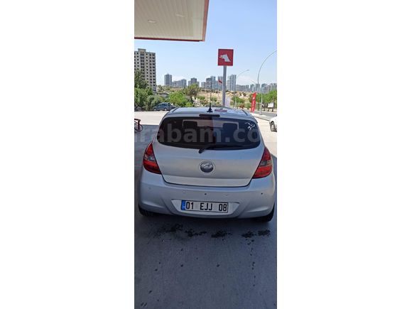 Sahibinden Hyundai i20 1.4 CRDi Team 2012 Model