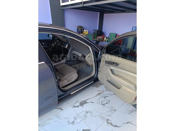 Sahibinden Audi A6 Sedan 2.0 TDI 2009 Model