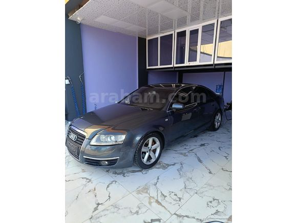 Sahibinden Audi A6 Sedan 2.0 TDI 2009 Model