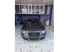 Sahibinden Audi A6 Sedan 2.0 TDI 2009 Model