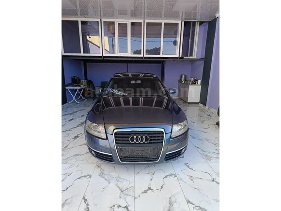 Sahibinden Audi A6 Sedan 2.0 TDI 2009 Model