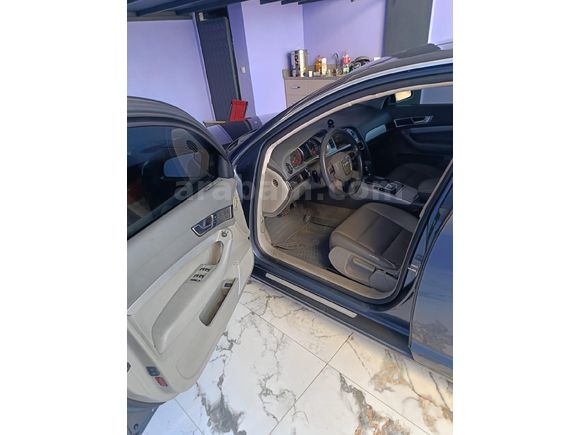 Sahibinden Audi A6 Sedan 2.0 TDI 2009 Model
