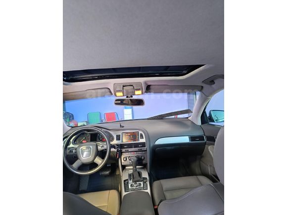 Sahibinden Audi A6 Sedan 2.0 TDI 2009 Model