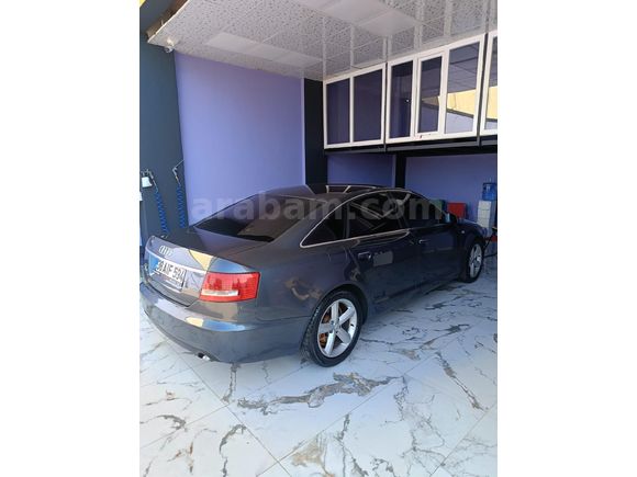 Sahibinden Audi A6 Sedan 2.0 TDI 2009 Model