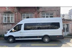 ?? EMSALSİZ TEMİZLİKTE ??

2018 FORD TRANSIT 16+1 | EN DOLU PAKET | ORİJİNAL MİNİBÜS | BOYASIZ | KAZASIZ | TRAMERSİZ | SERVİS BAKIMLI |