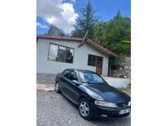 Sahibinden Opel Vectra 2.0 CD 1996 Model 