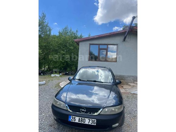 Sahibinden Opel Vectra 2.0 CD 1996 Model 