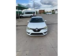 Sahibinden Renault Megane 1.5 dCi Touch 2019 Model  178.000 km Beyaz
