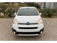 Sahibinden Citroen Berlingo 1.6 BlueHDI 2018 Model 