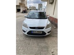  Ford Focus 1.6 TDCi Collection 2011 Model  7. Ayda Motoru Sıfır değiştirildi 