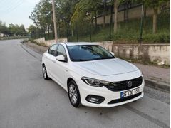 Sahibinden Fiat Egea 1.4 Fire Urban Plus 2020 Model  39.000 km Beyaz