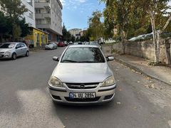 Sahibinden Opel Corsa 1.3 CDTI  2006  essentia Model 