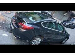 Sahibinden Opel Astra 1.6 CDTI Sport 2016 Model  133.000 km Siyah