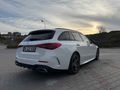 Galeriden Mercedes - Benz C 200 AMG 2022 Model İstanbul
